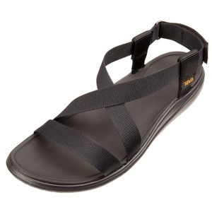 Teva terra float livia- Black